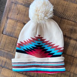 SMALL Steamboat springs Hat